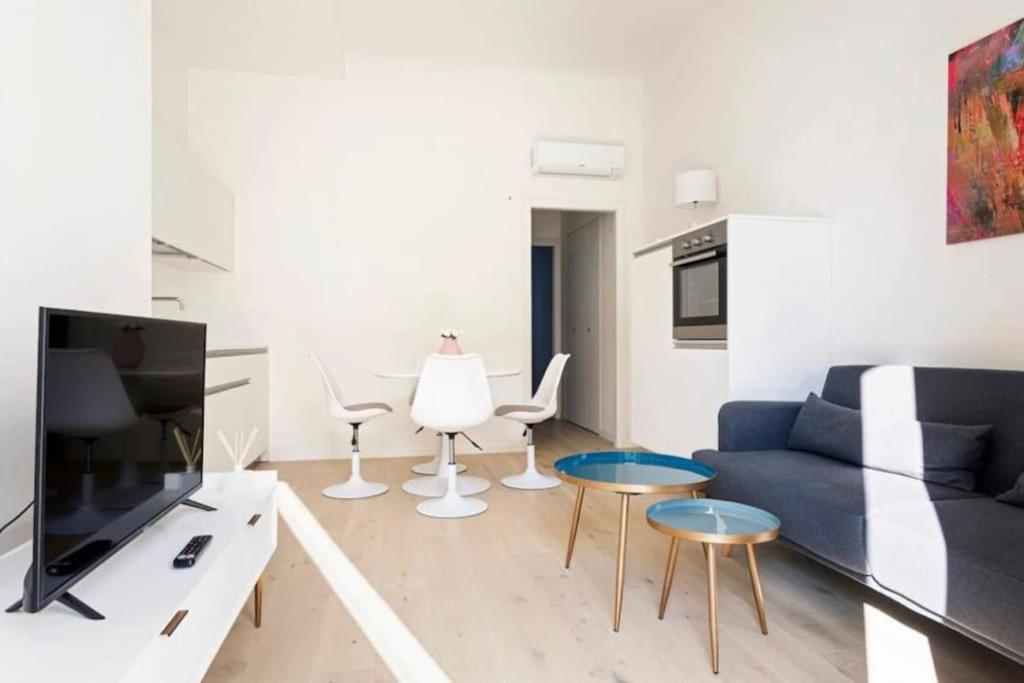 Luxury One Bedroom Corso Buenos Aires Milano Eksteriør billede