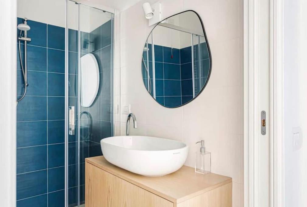 Luxury One Bedroom Corso Buenos Aires Milano Eksteriør billede
