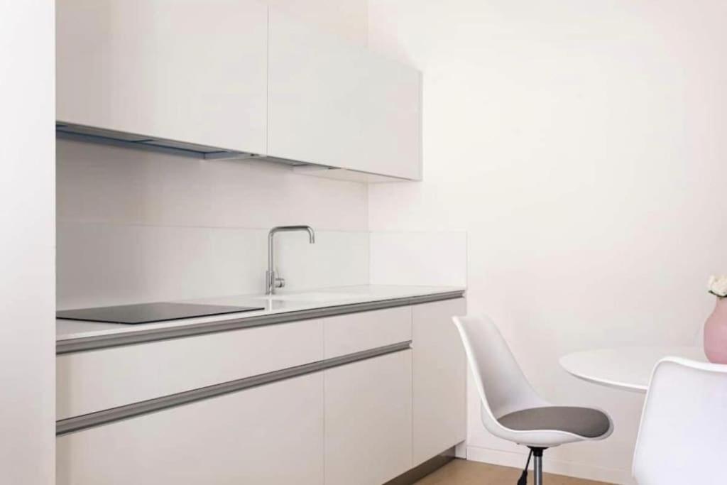 Luxury One Bedroom Corso Buenos Aires Milano Eksteriør billede