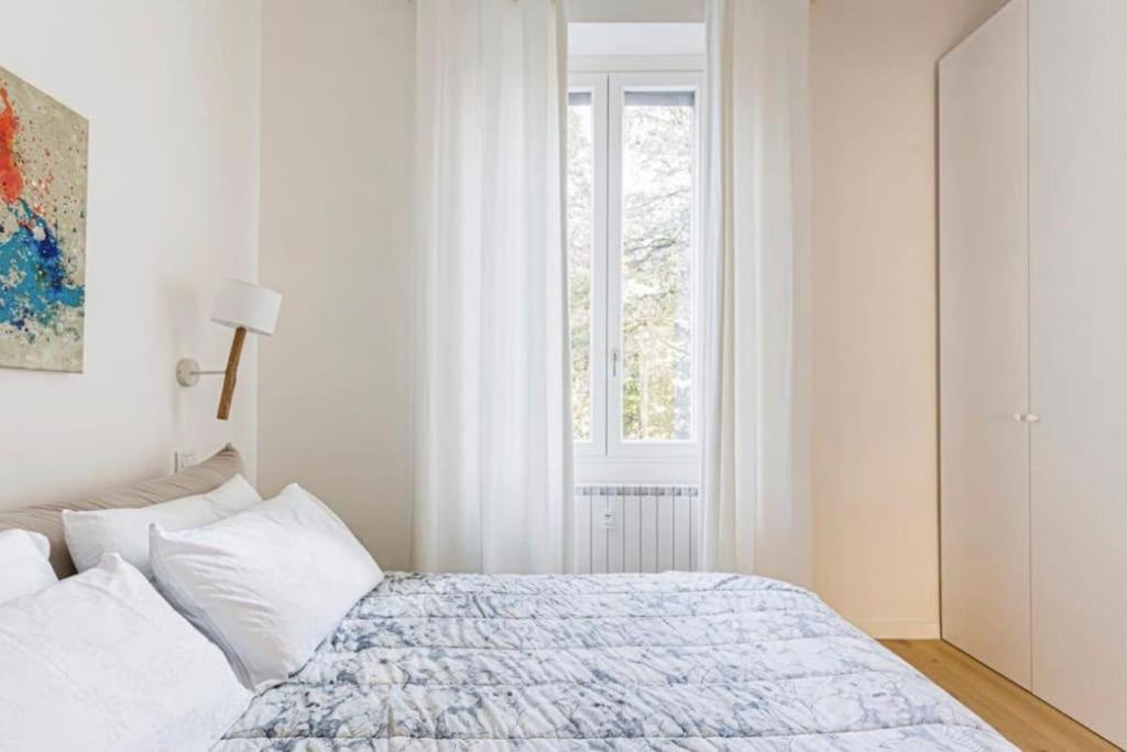 Luxury One Bedroom Corso Buenos Aires Milano Eksteriør billede