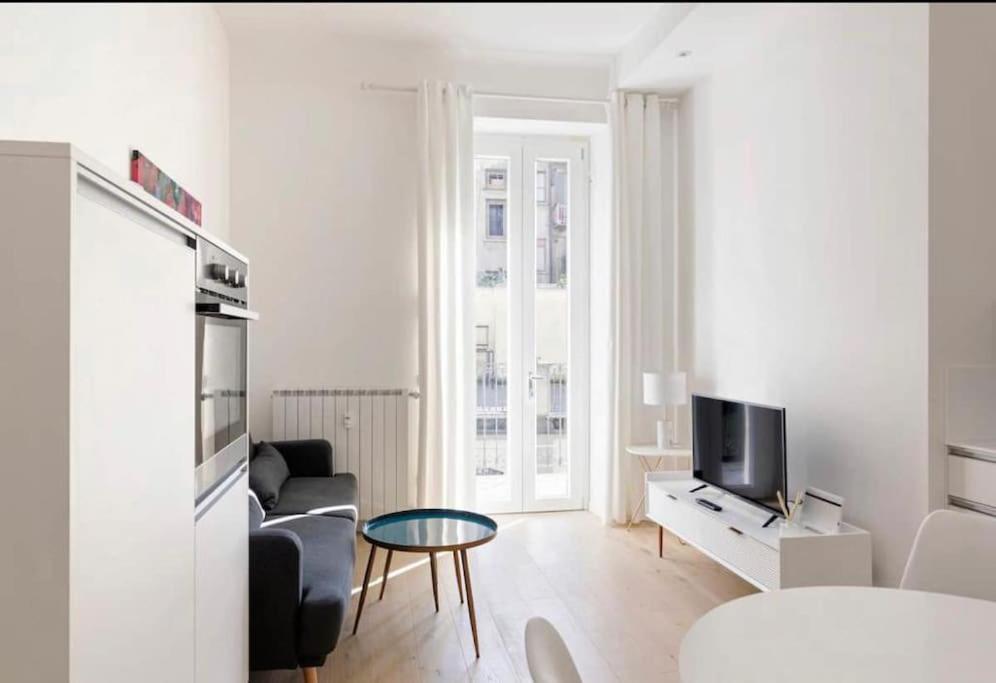 Luxury One Bedroom Corso Buenos Aires Milano Eksteriør billede