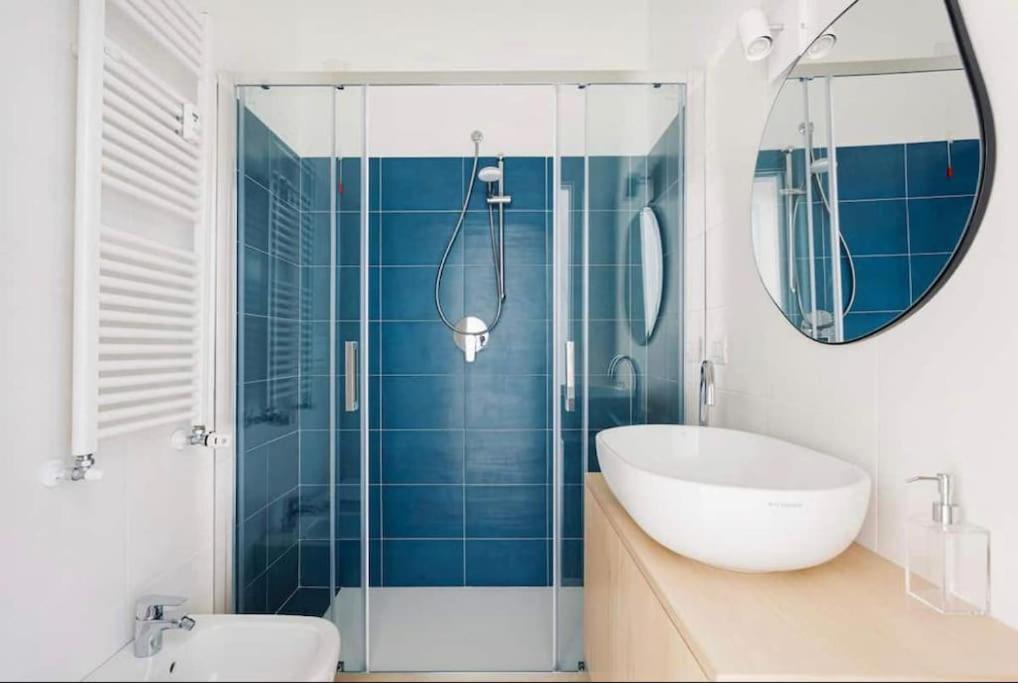 Luxury One Bedroom Corso Buenos Aires Milano Eksteriør billede