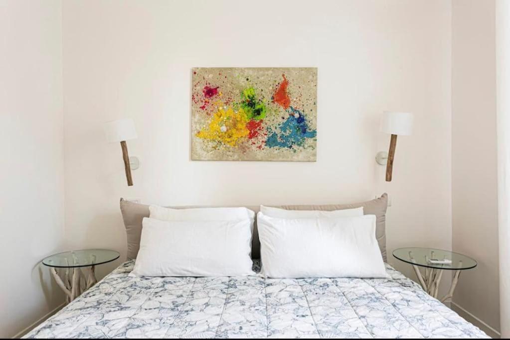 Luxury One Bedroom Corso Buenos Aires Milano Eksteriør billede