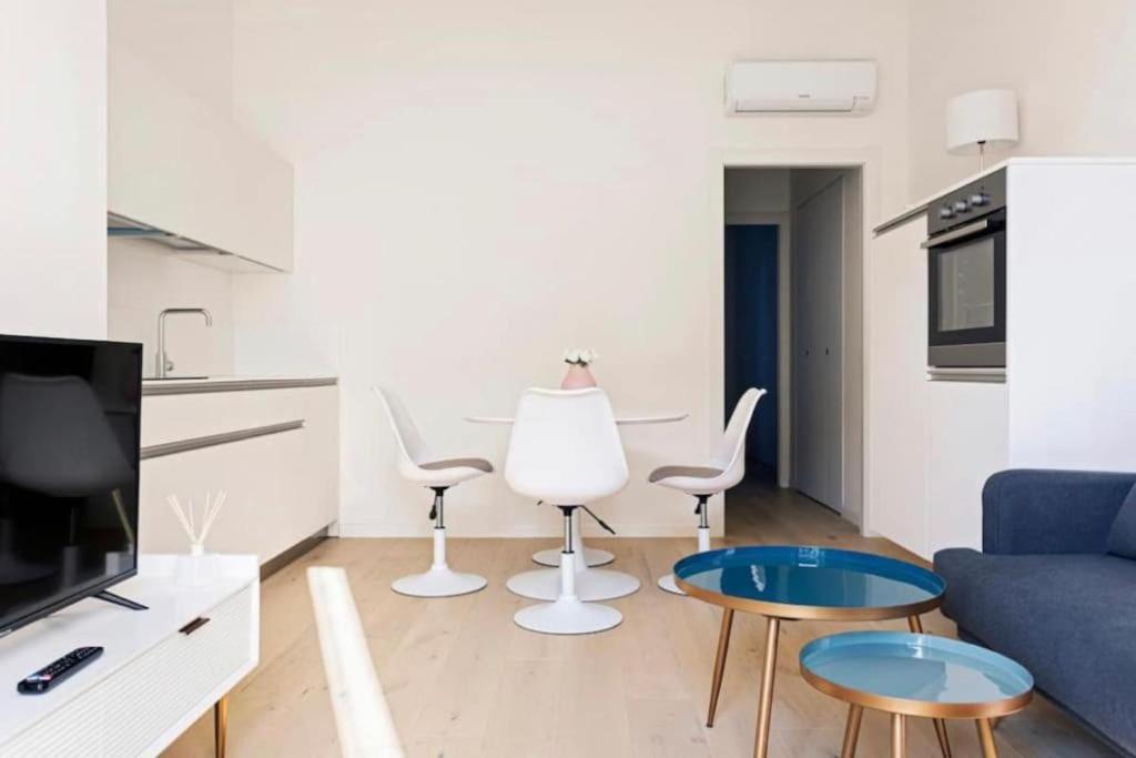Luxury One Bedroom Corso Buenos Aires Milano Eksteriør billede